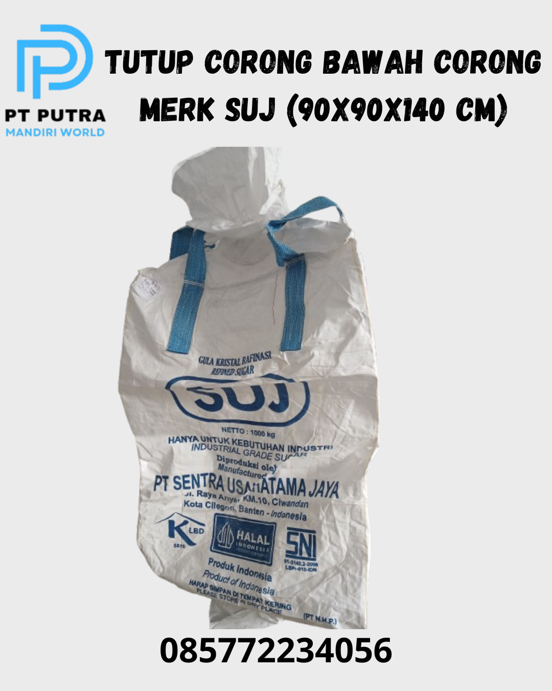 merk SUJ