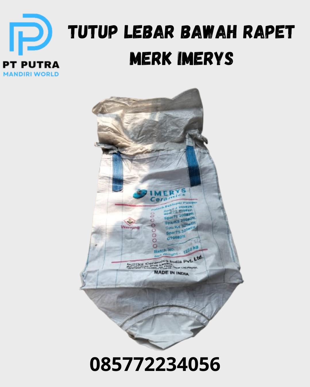 merk imerys