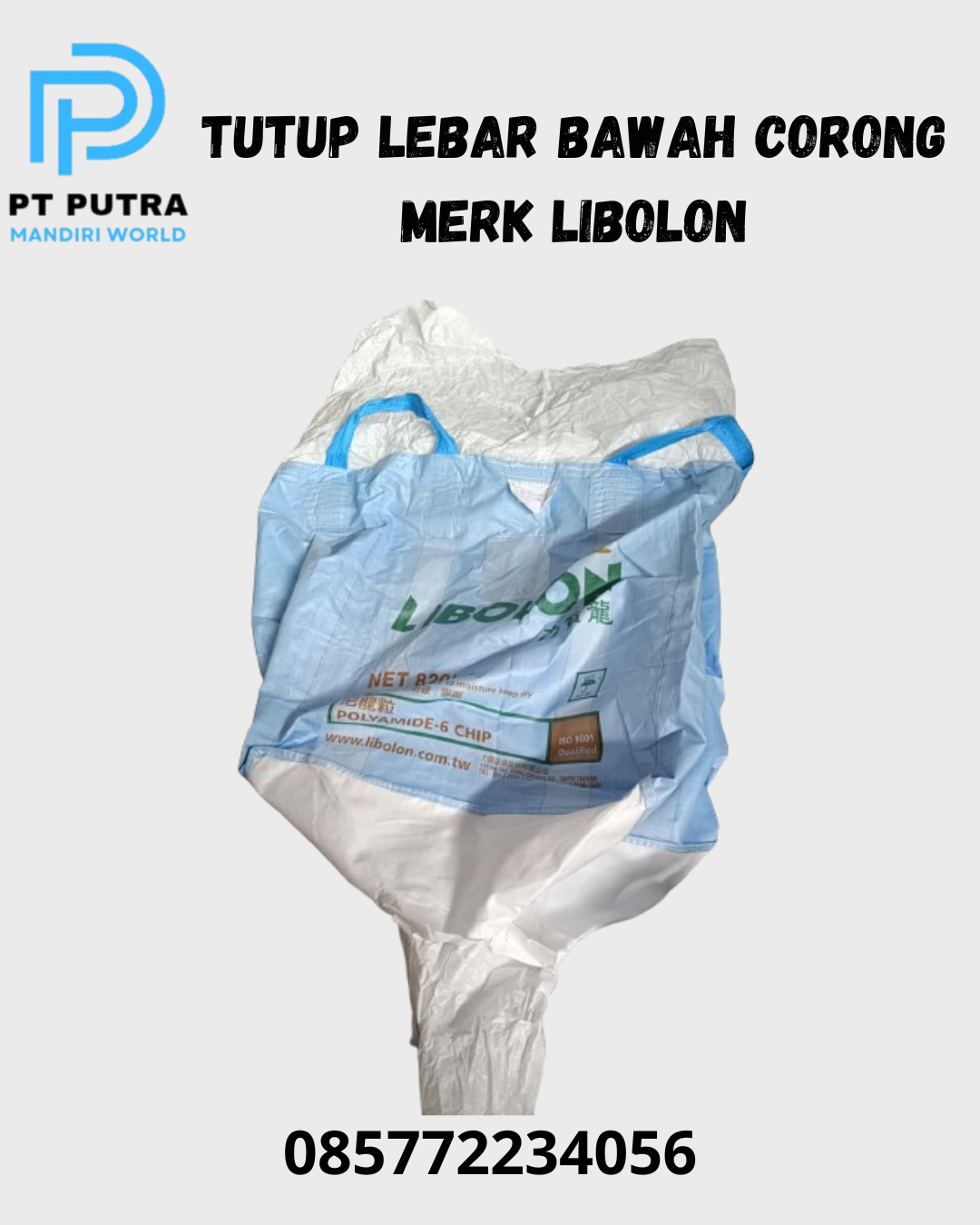 merk libolon