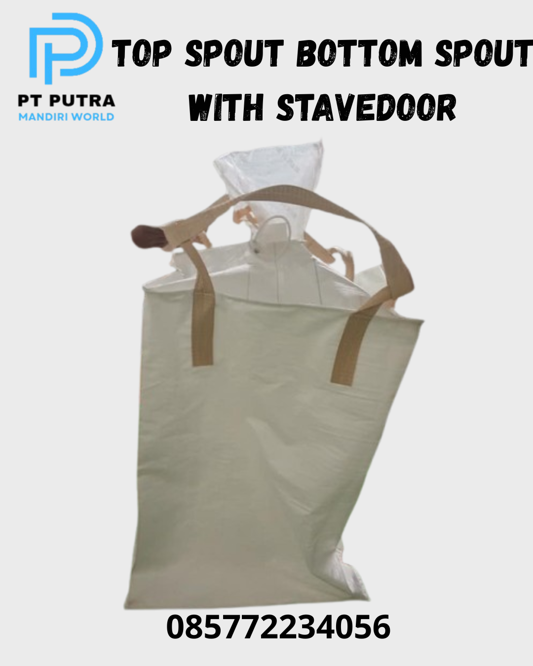 top spout bottom spout with stavedoor