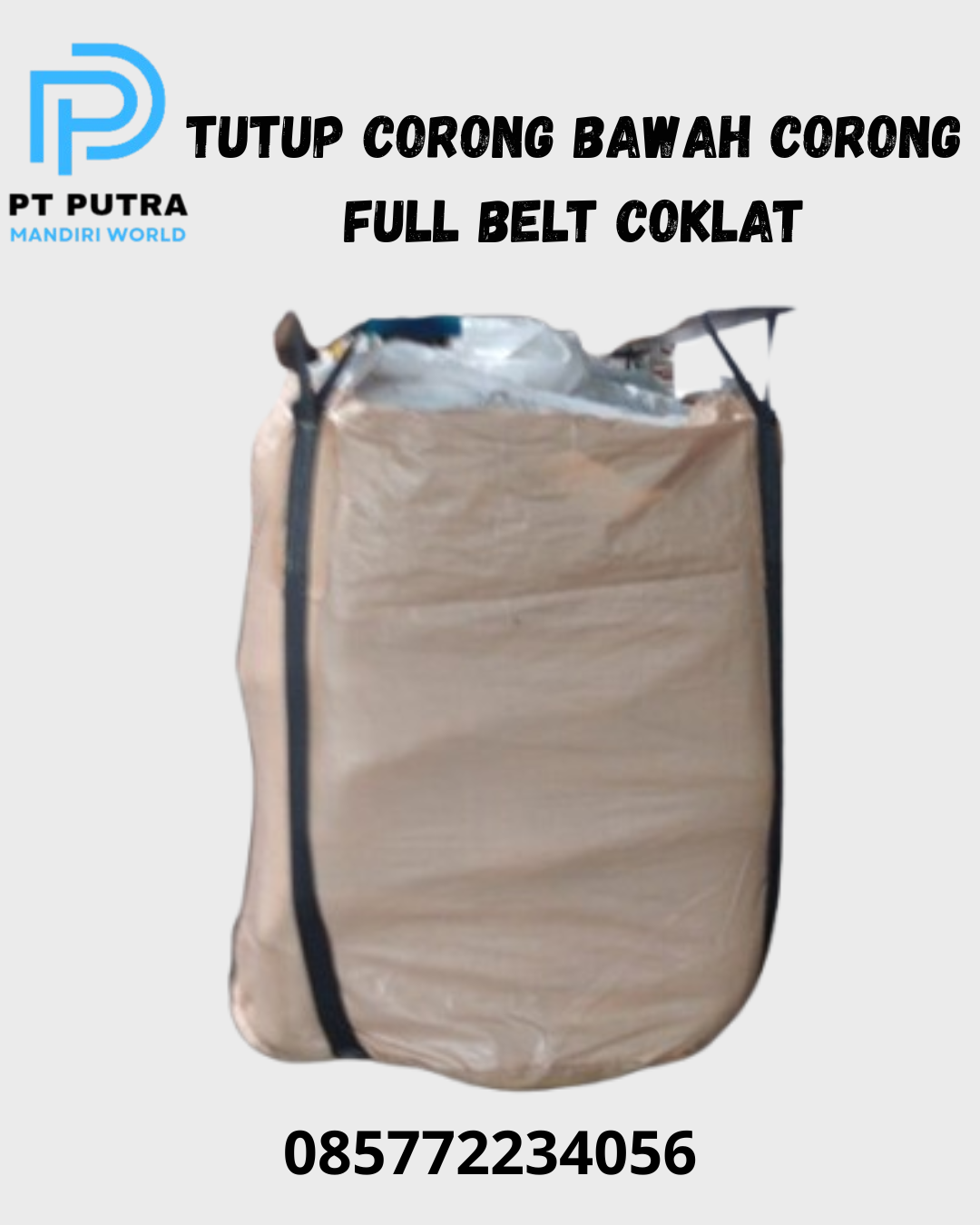 warna coklat
