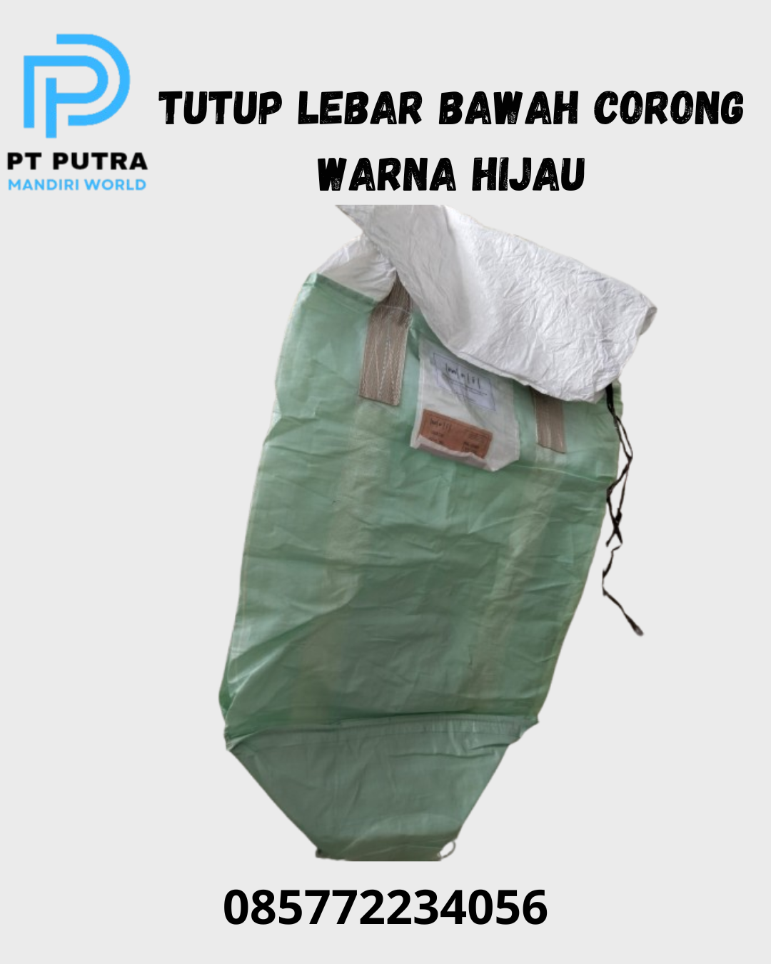 warna hijau