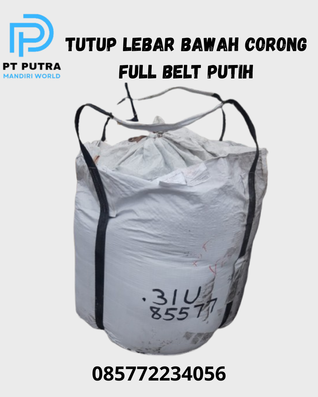 warna putih